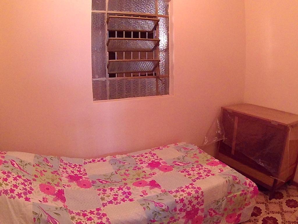 Casa Para Temporada Da Vo Cida Olímpia Oda fotoğraf