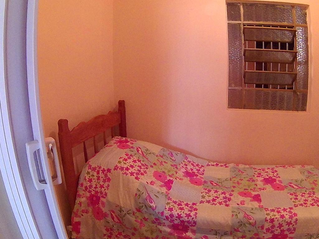 Casa Para Temporada Da Vo Cida Olímpia Oda fotoğraf