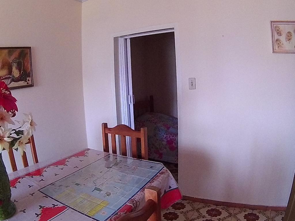 Casa Para Temporada Da Vo Cida Olímpia Oda fotoğraf