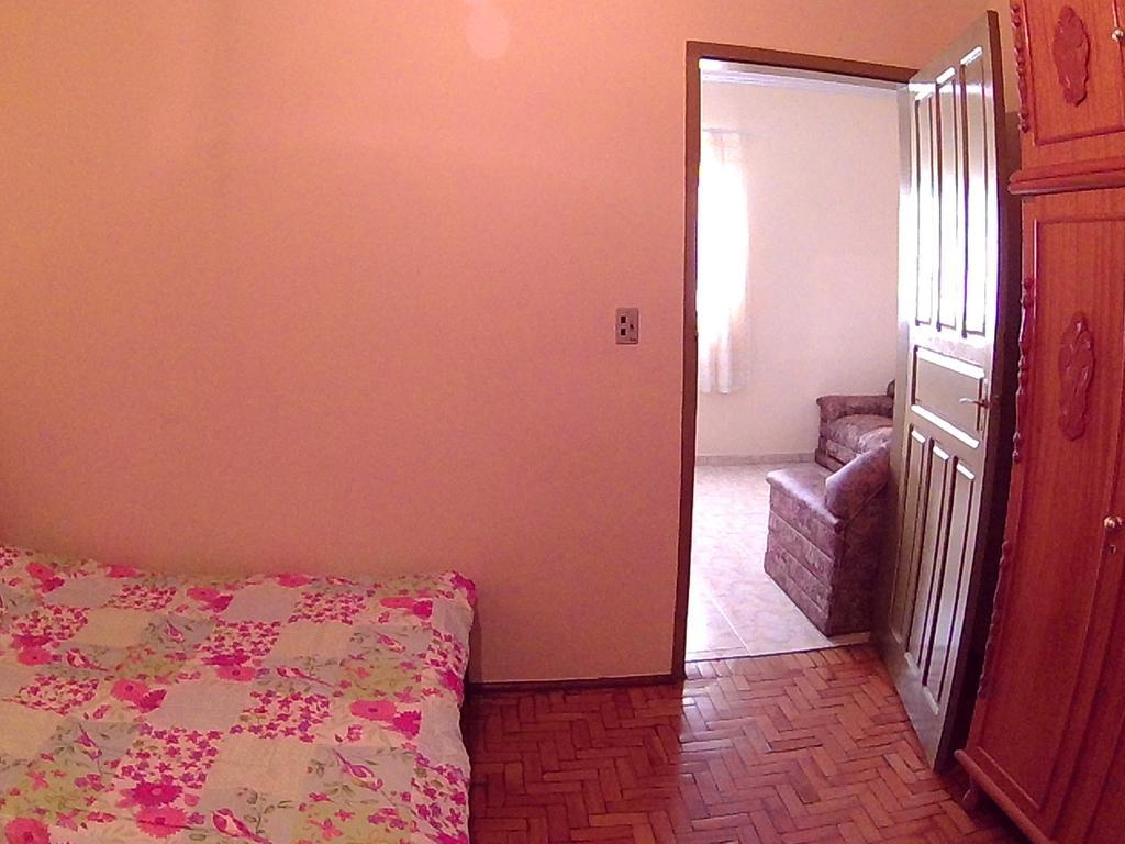 Casa Para Temporada Da Vo Cida Olímpia Oda fotoğraf