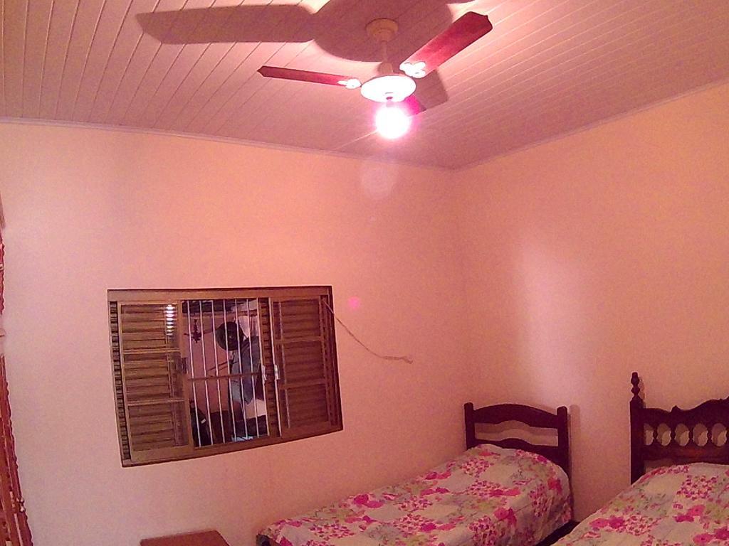 Casa Para Temporada Da Vo Cida Olímpia Oda fotoğraf