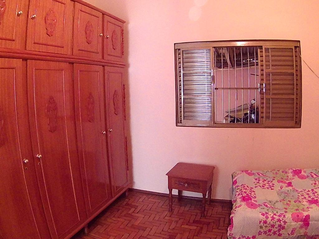Casa Para Temporada Da Vo Cida Olímpia Oda fotoğraf