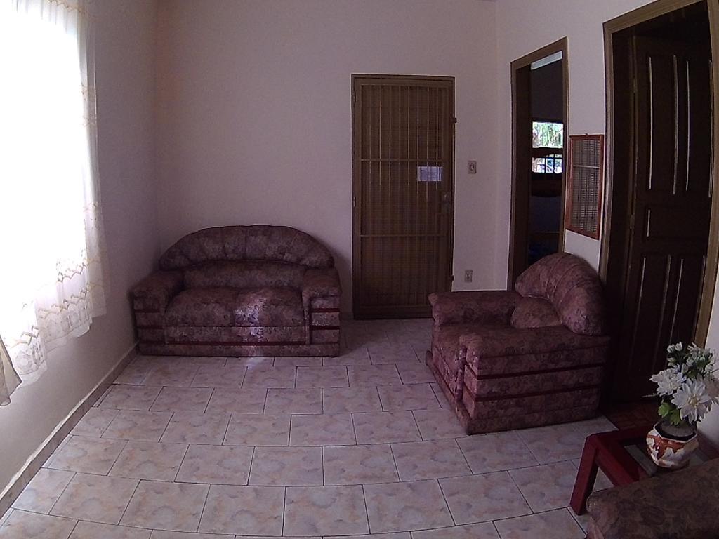 Casa Para Temporada Da Vo Cida Olímpia Dış mekan fotoğraf