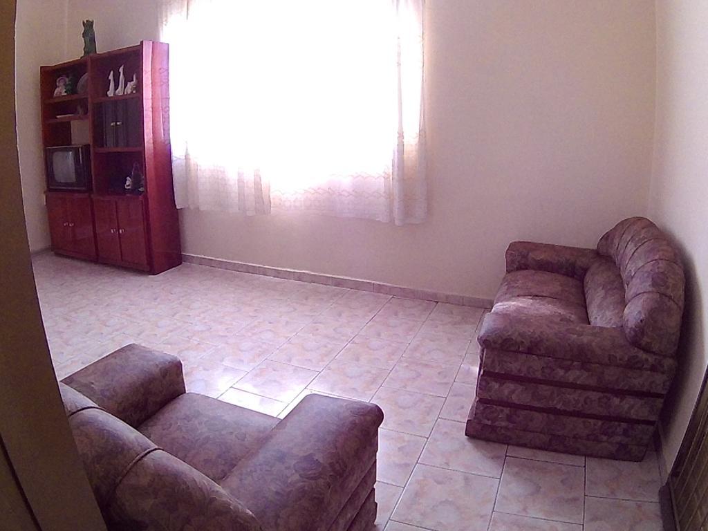 Casa Para Temporada Da Vo Cida Olímpia Dış mekan fotoğraf