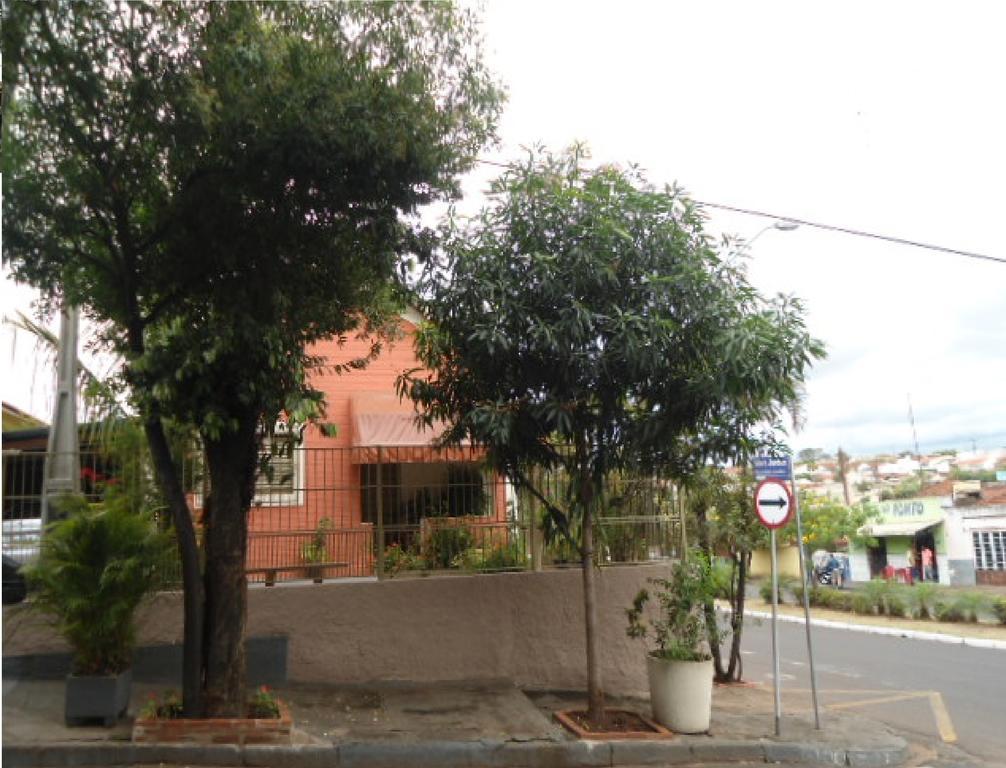 Casa Para Temporada Da Vo Cida Olímpia Dış mekan fotoğraf