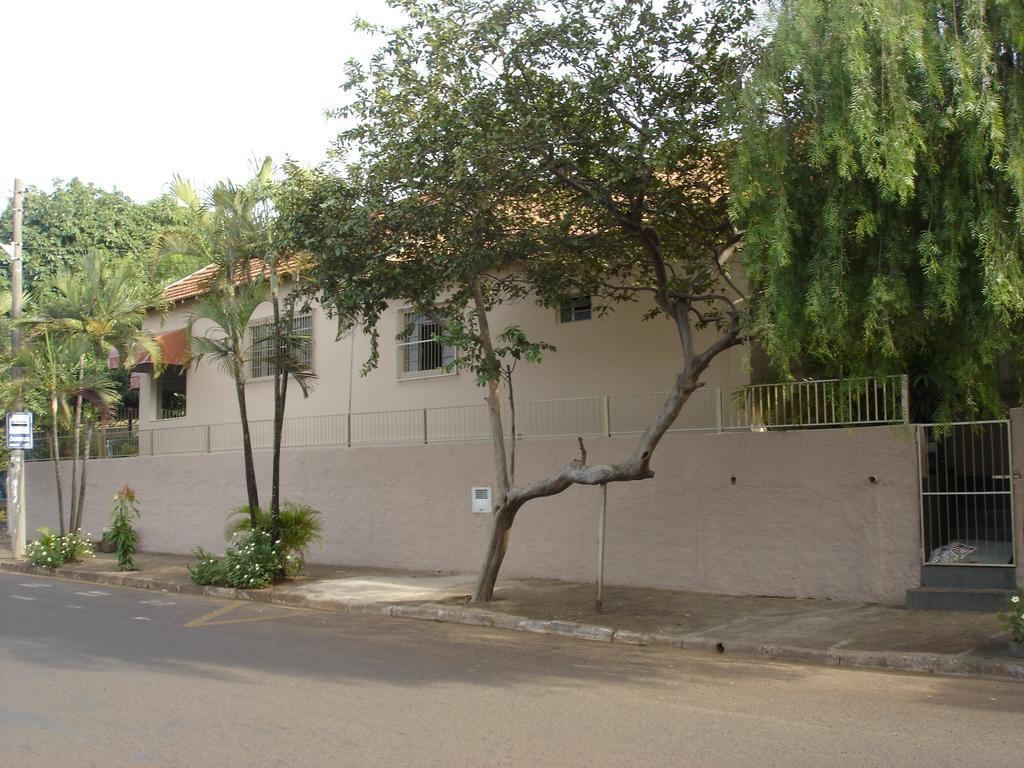Casa Para Temporada Da Vo Cida Olímpia Dış mekan fotoğraf
