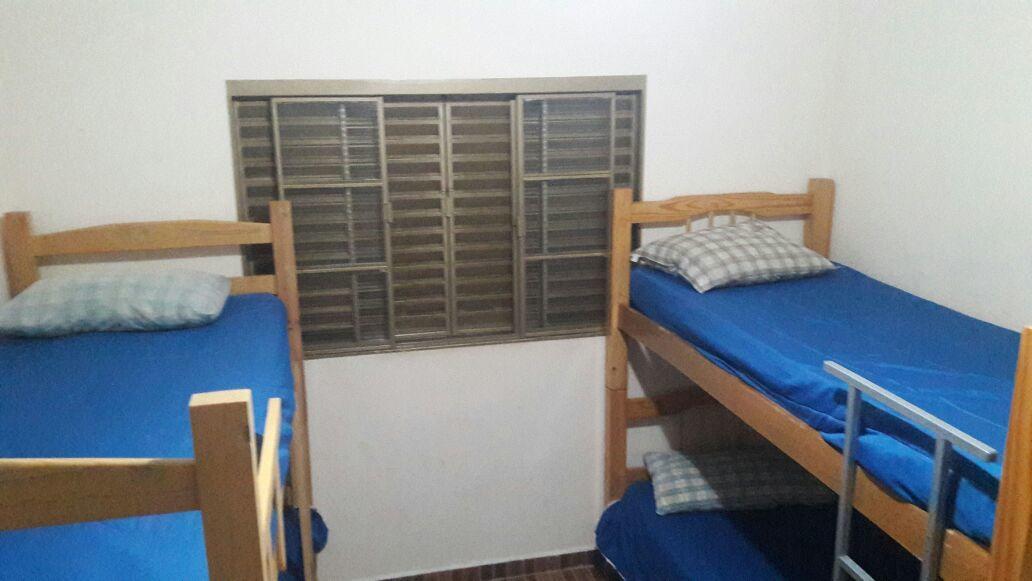 Casa Para Temporada Da Vo Cida Olímpia Dış mekan fotoğraf